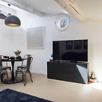 Lvl Apartments By Mmega