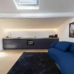 Lvl Apartments By Mmega