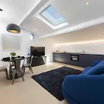 Lvl Apartments By Mmega