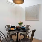Lvl Apartments By Mmega