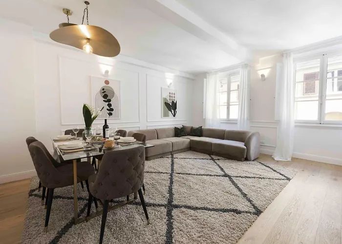 Lvl Apartments By Mmega