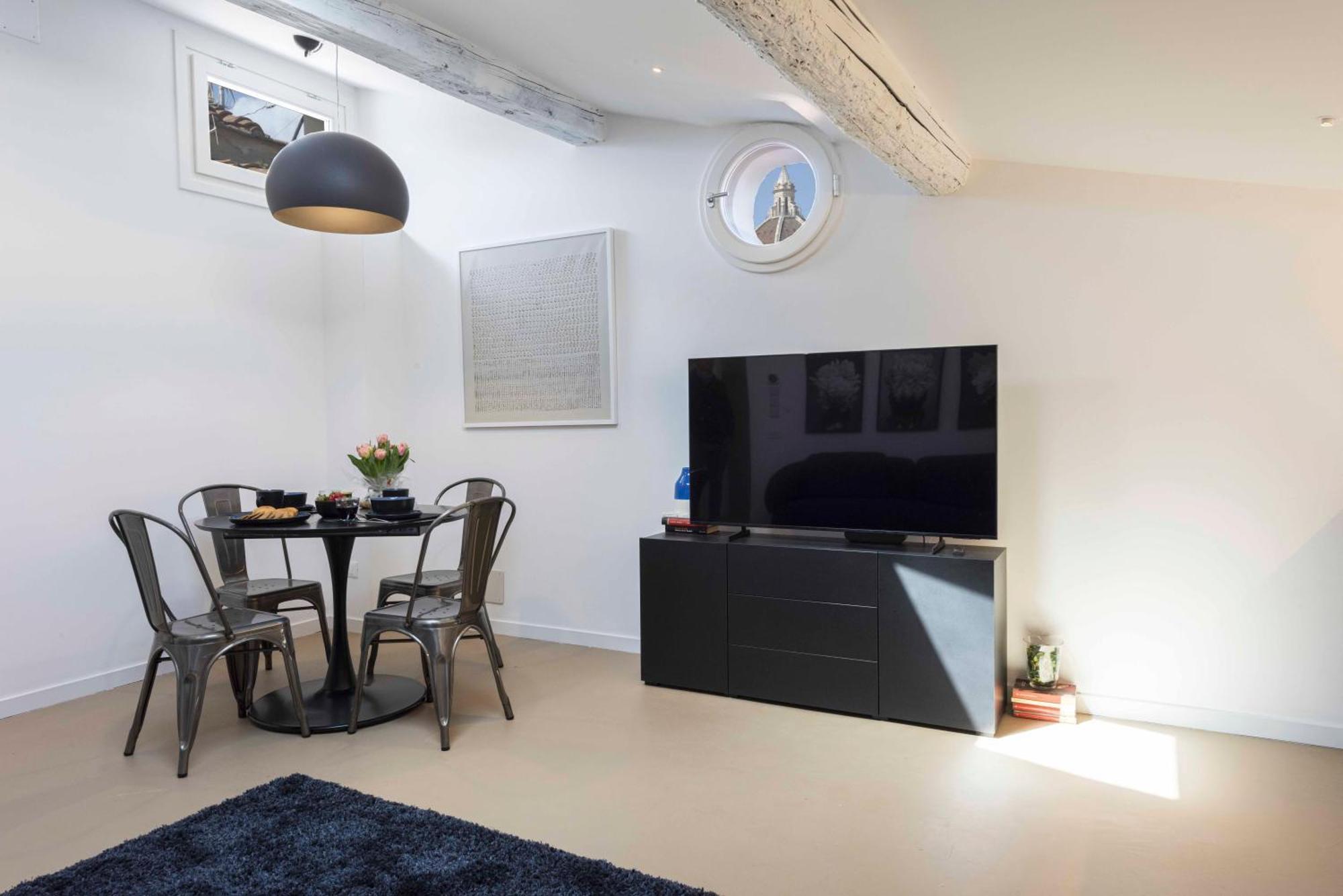 Apartamento Lvl By Mmega