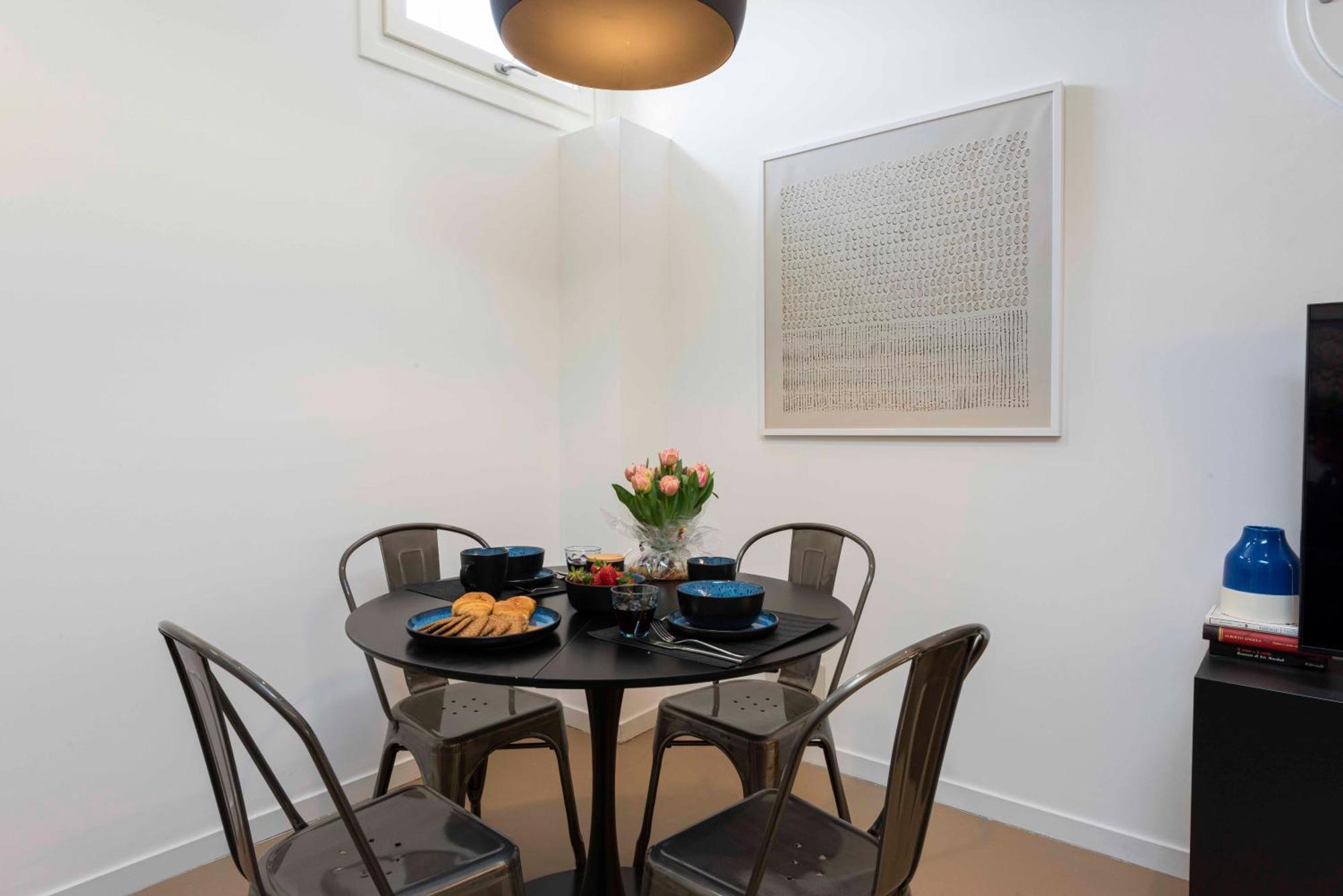 Lvl By Mmega Apartamento Florencia