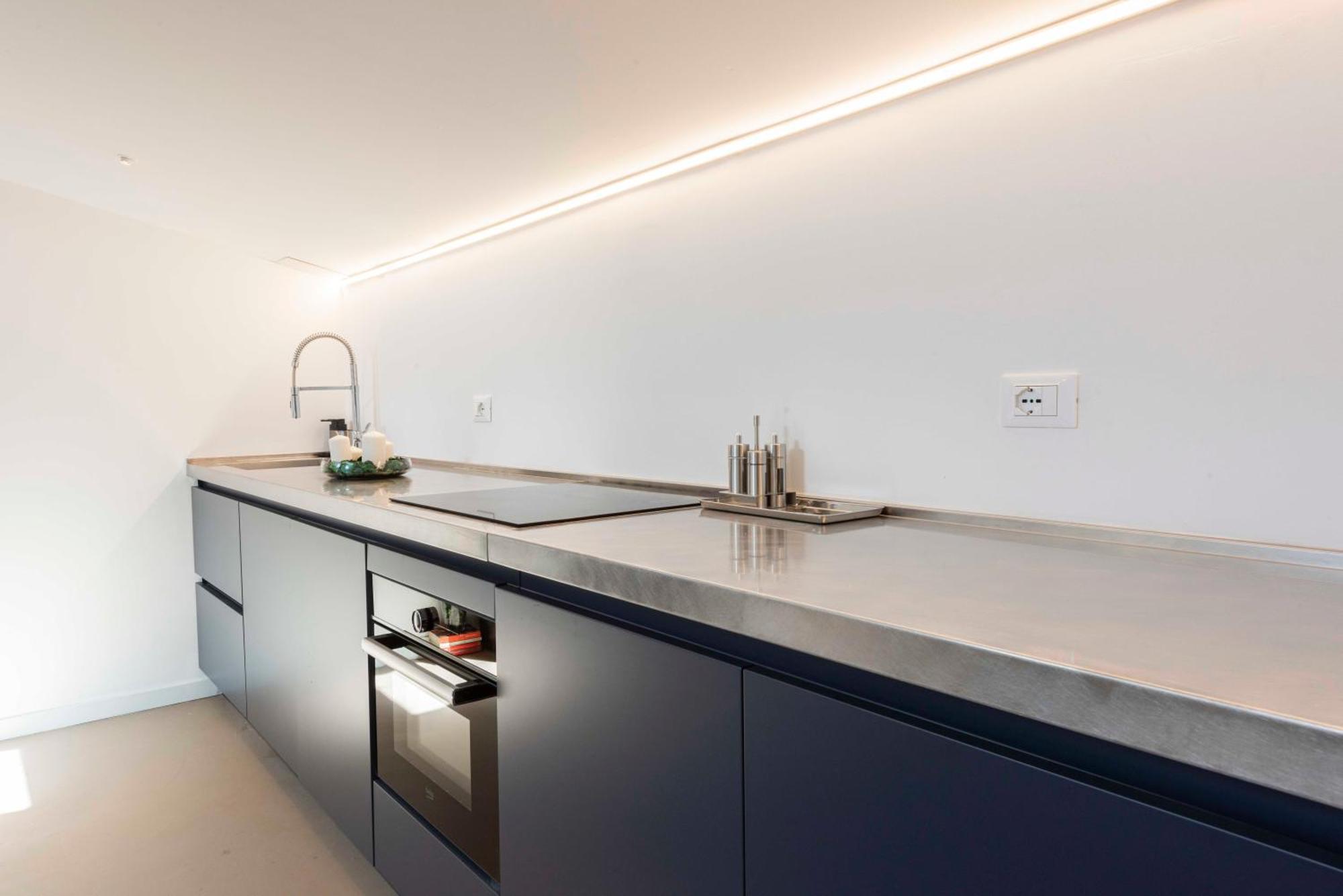 Lvl By Mmega Apartamento *