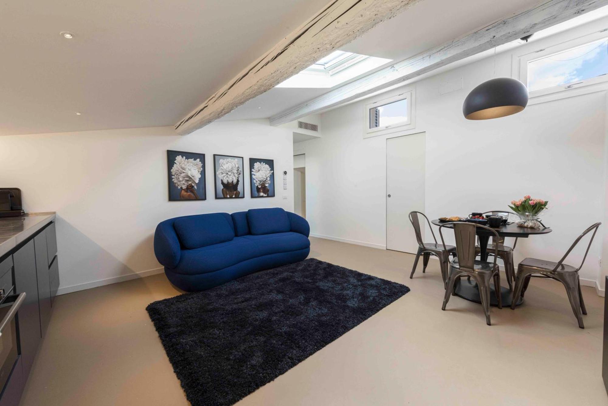 Apartamento Lvl By Mmega *