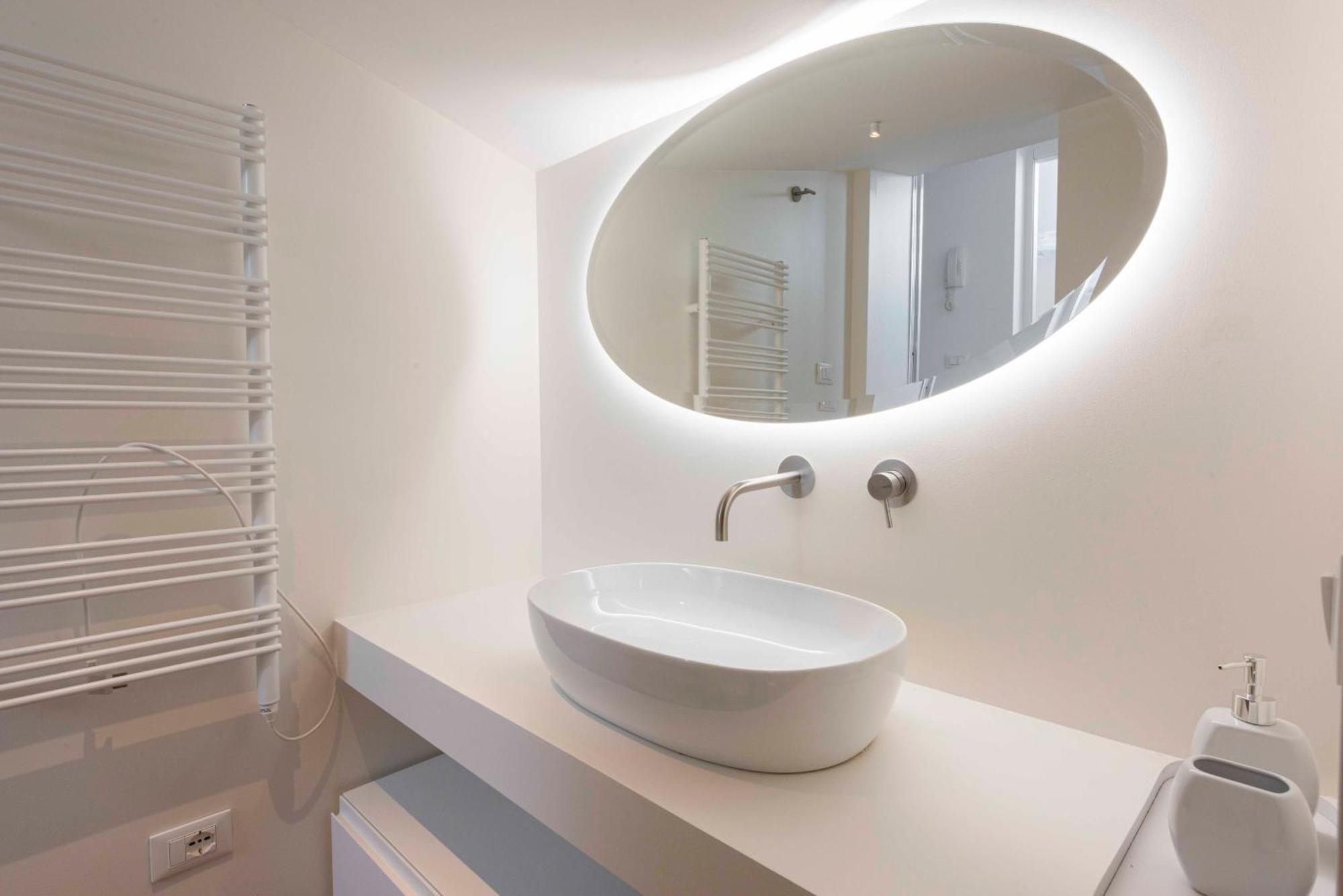 Lvl By Mmega Apartamento Florencia