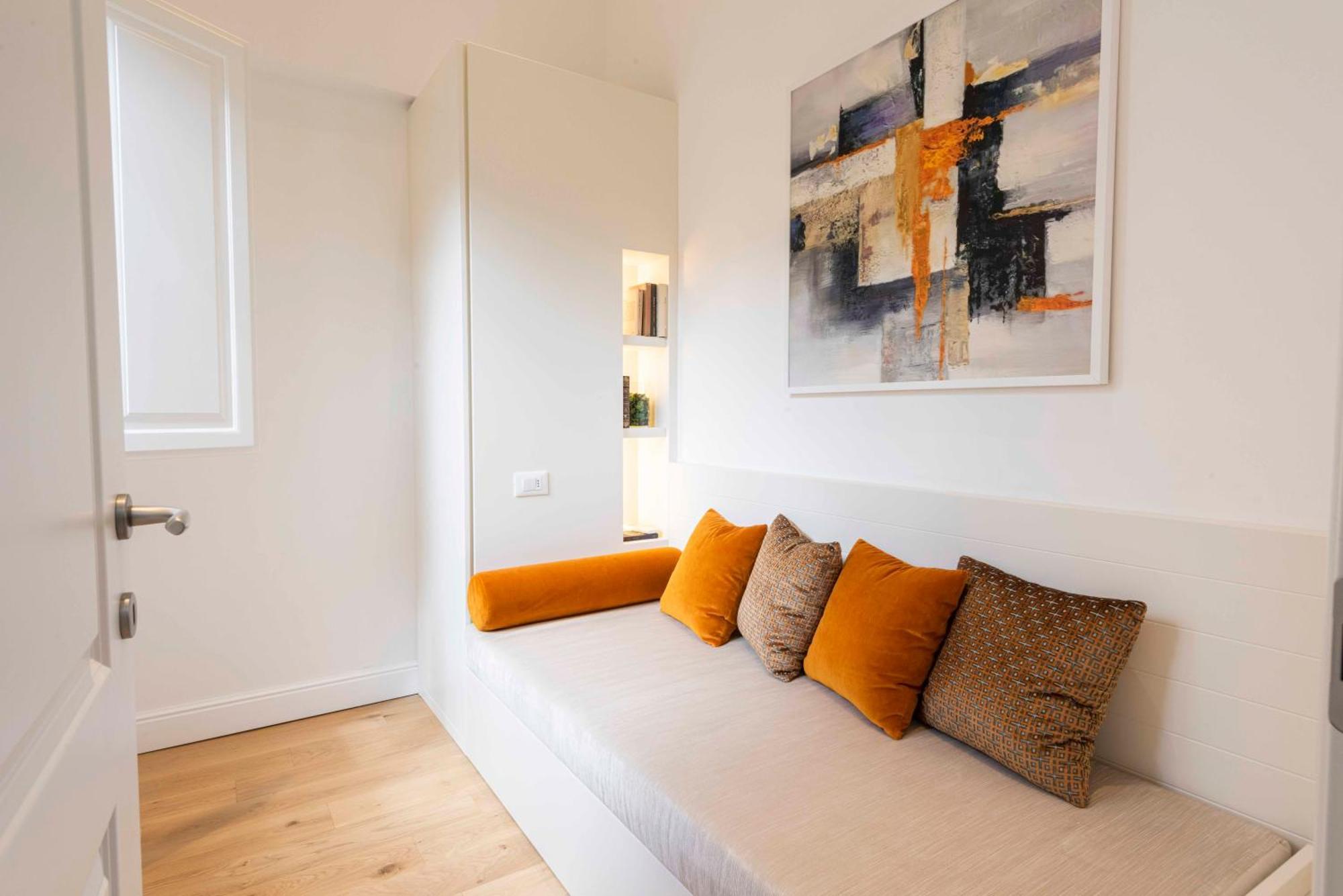 Lvl By Mmega Apartamento Florencia