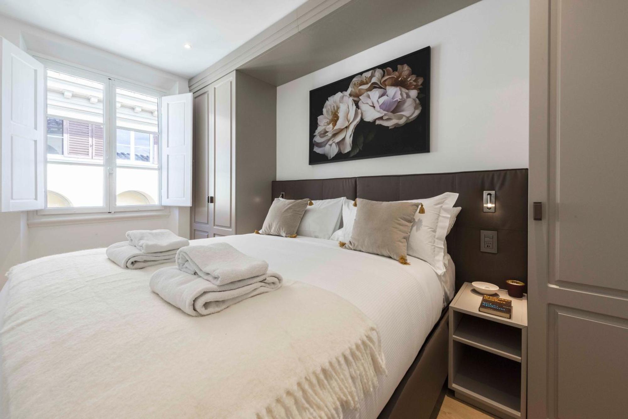 Apartamento Lvl By Mmega