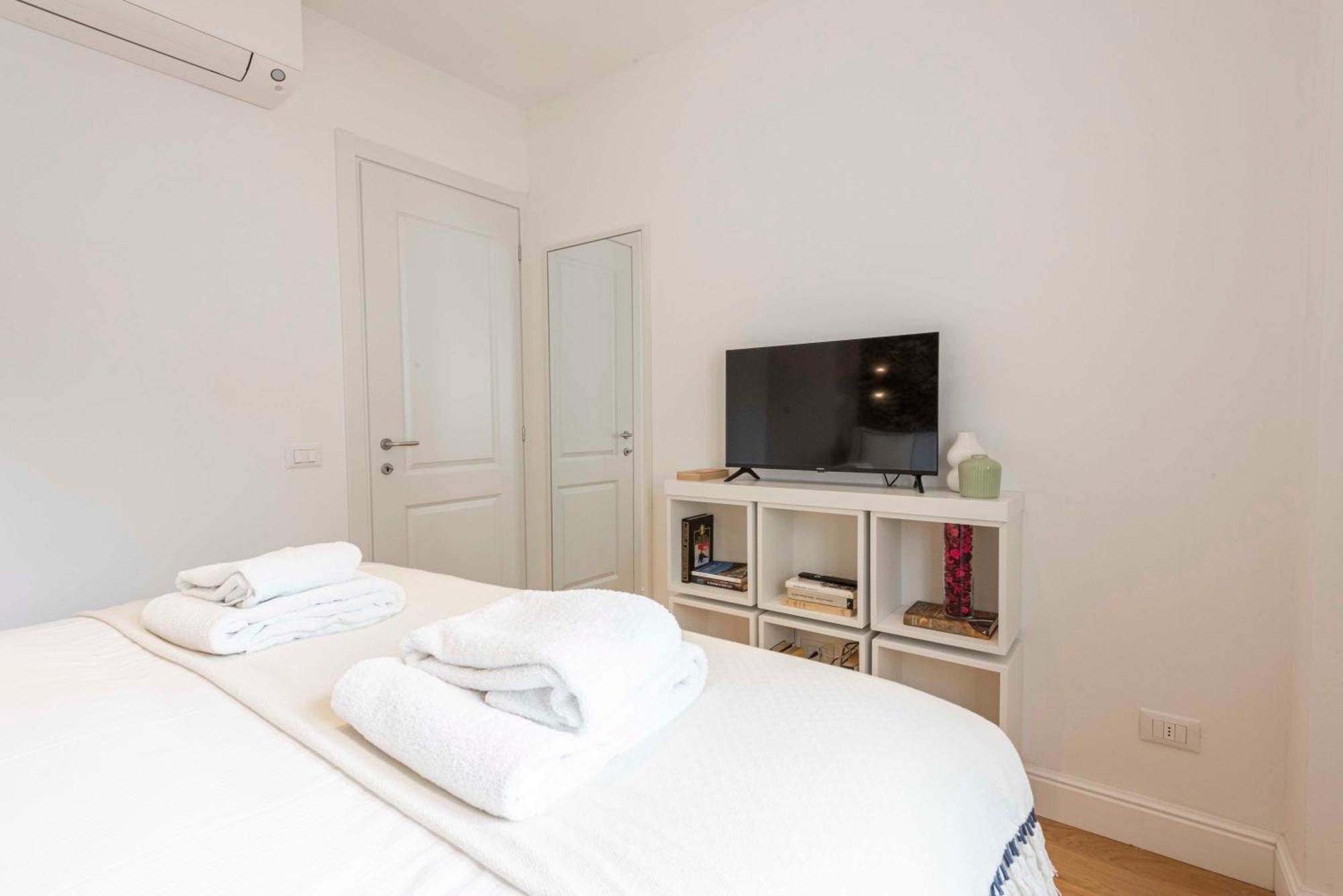Lvl By Mmega Apartamento Florencia