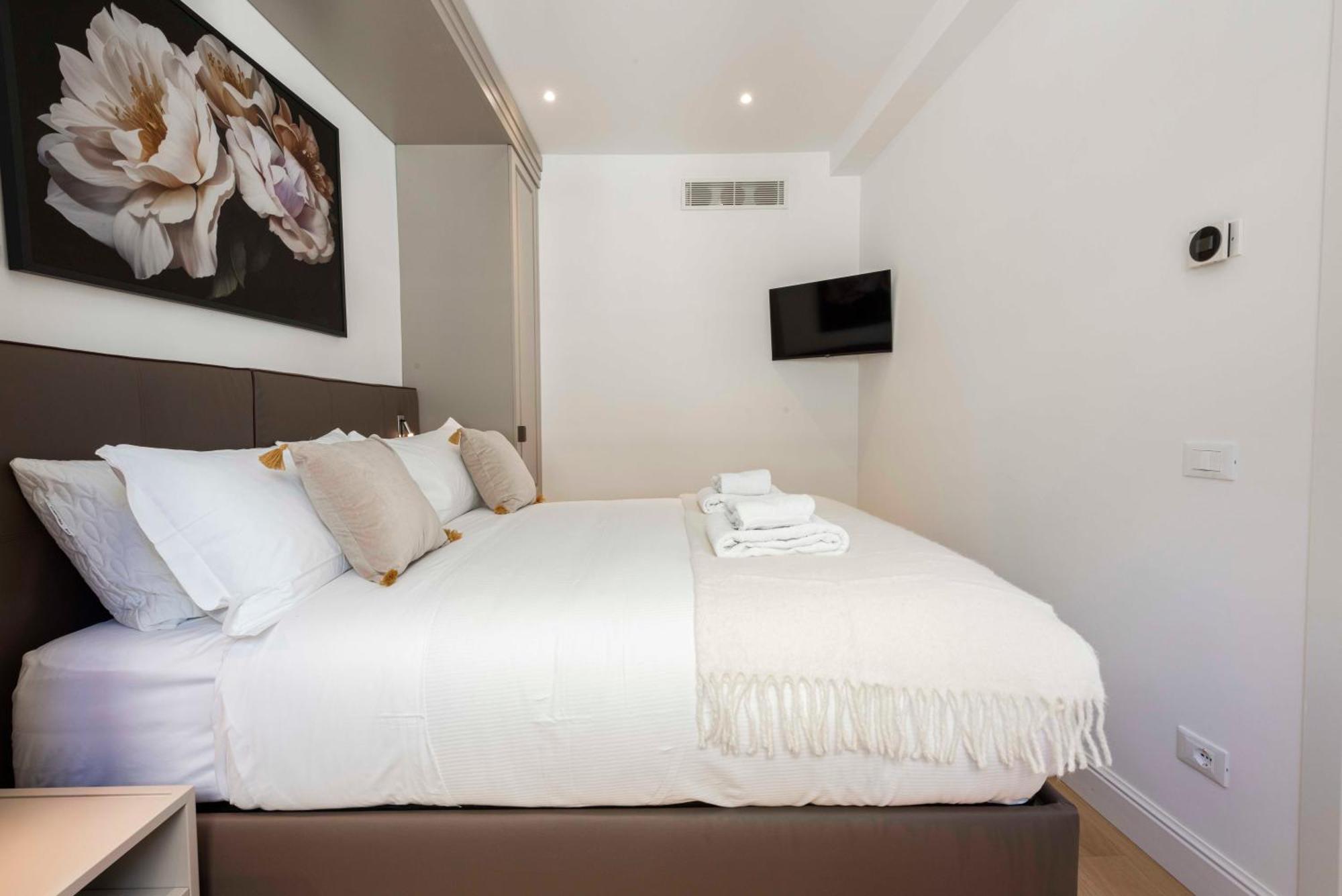 Apartamento Lvl By Mmega Florencia