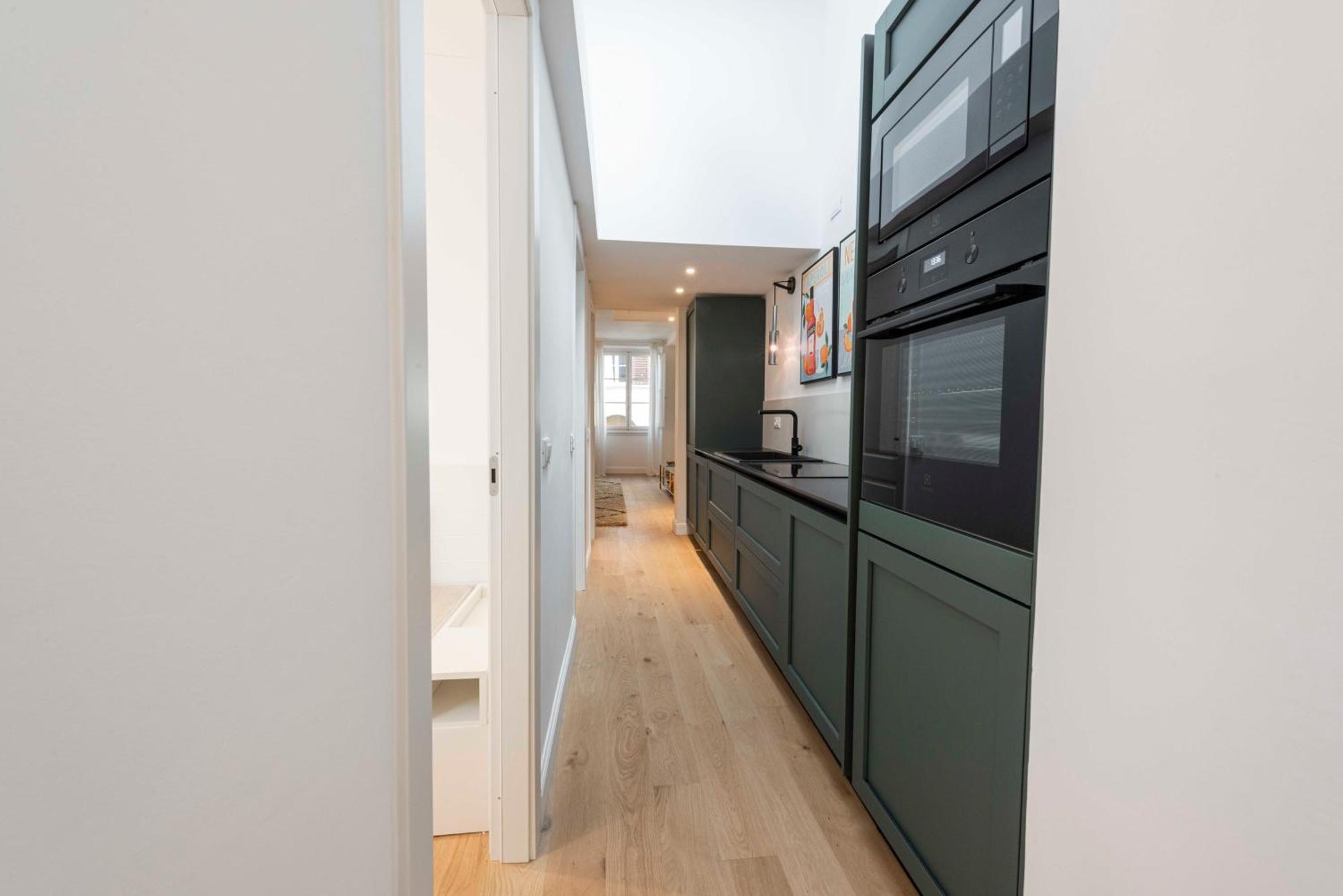 Apartamento Lvl By Mmega Florencia