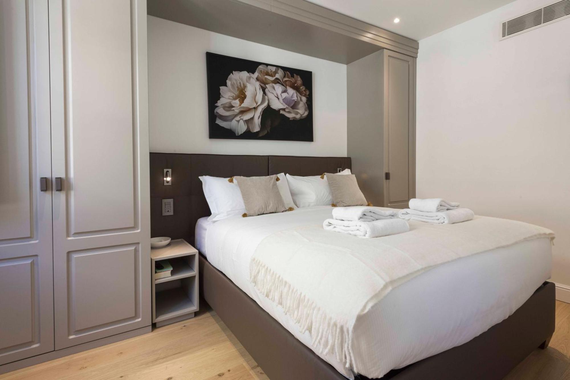 Lvl By Mmega Apartamento