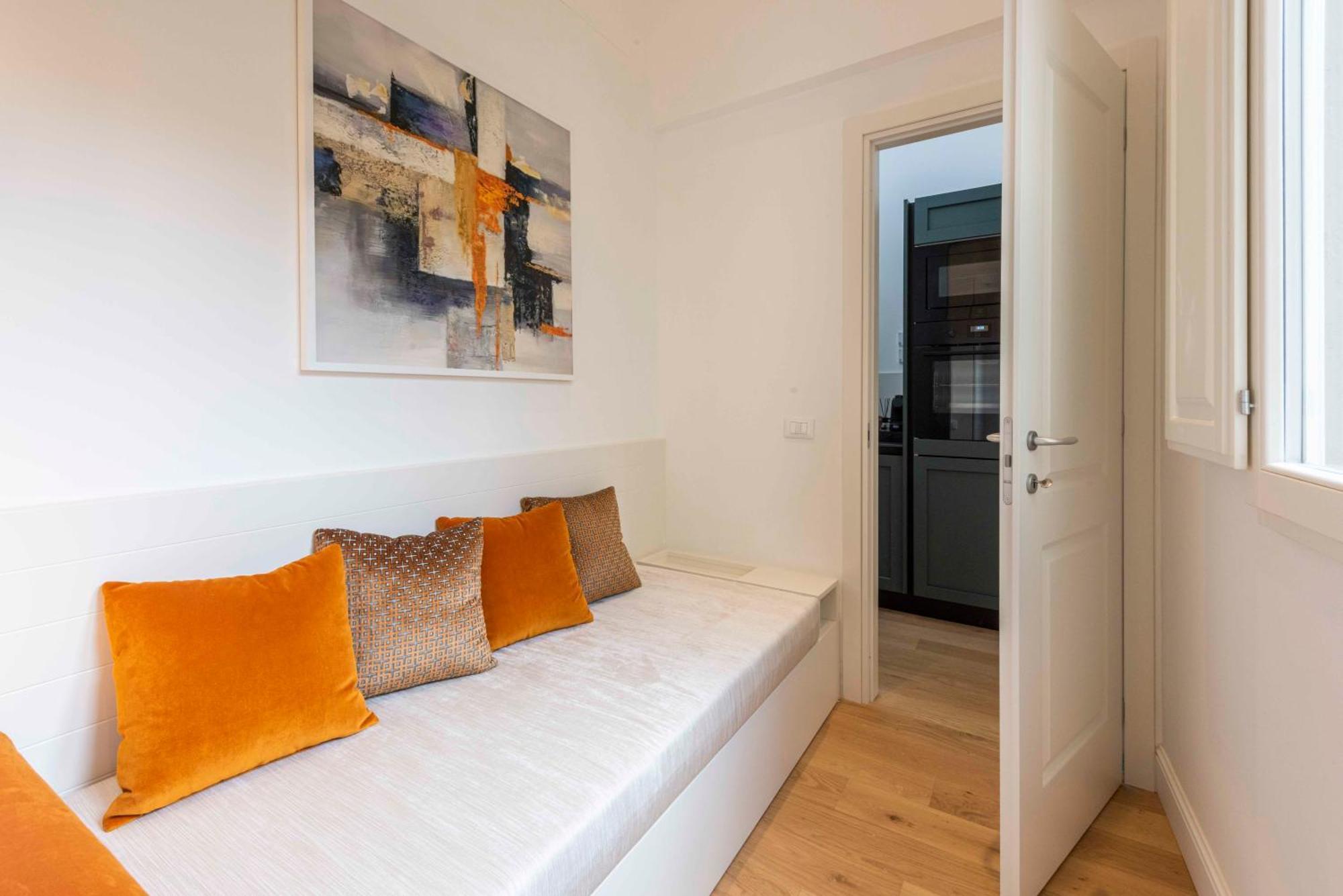 Apartamento Lvl By Mmega Florencia